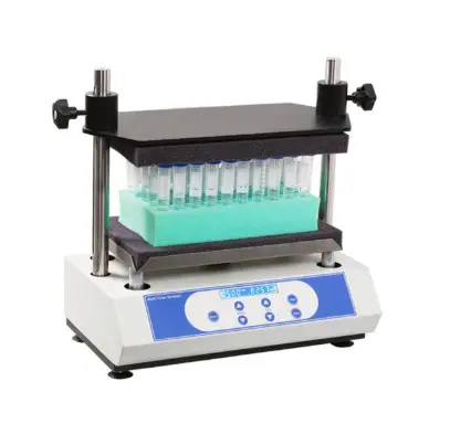 Allsheng MTV-100- Çok Tüplü Vorteks