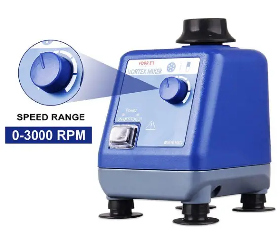 Four E's MI0101002 Analog Vorteks