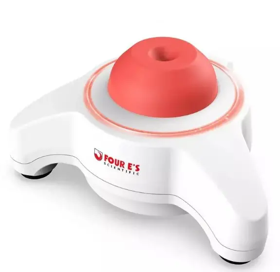 Four E's VM112B Mini Vortex (Pil ile Çalışan)