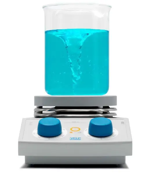 VELP ARE-6 Isıtıcılı Manyetik Karıştırıcı