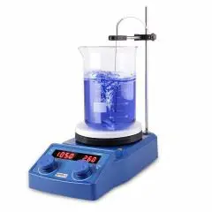 Four E's MI0102003 Set Dijital Manyetik Karıştırıcı