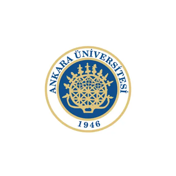 ANKARA ÜNİV. KİMYA BÖL.