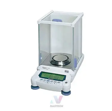 SHIMADZU AUW-220D  0.00001g