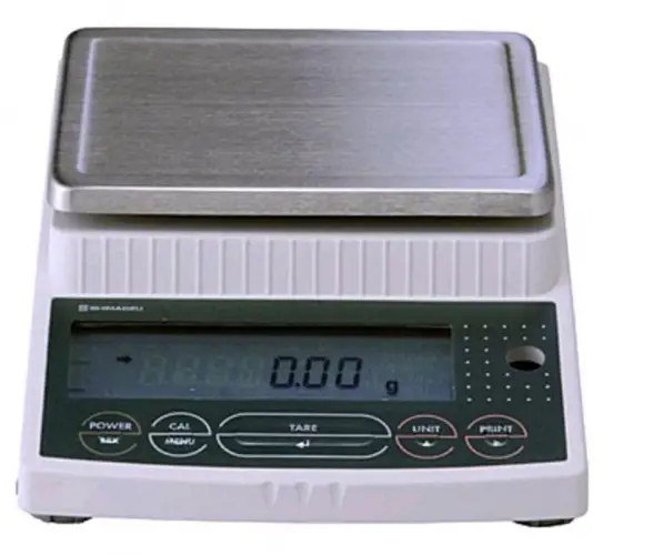 SHIMADZU BL SERİSİ 0.01 g