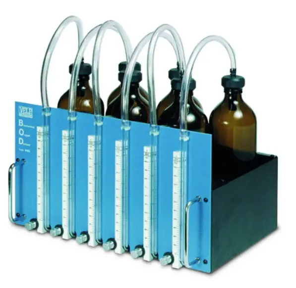 BMS6 (Civalı Manometrik)