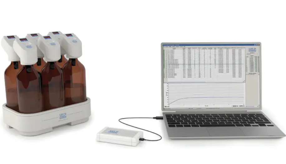 BOD EVO Sensor Sistem (Civasız Kablosuz İletişimli)