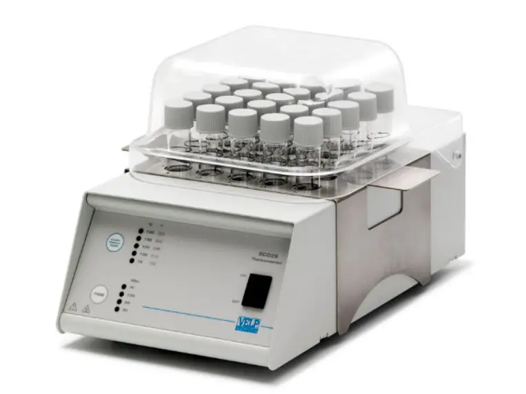 ECO25 (25li, Sabit 9 Programlı)