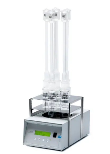 ECO6 (6lı, Serbest Programlanabilir)