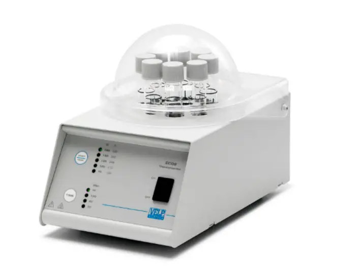 ECO8 (8li, Sabit 9 Programlı)