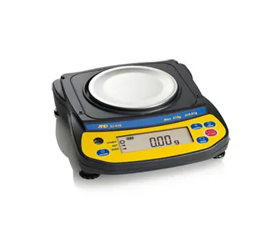 AND EJ SERİSİ 0.1 g