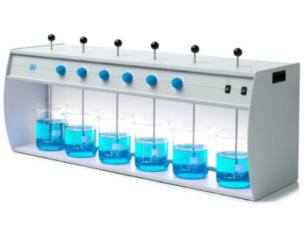 FC6S (6lı, analog, ayrı ayrı kumanda)