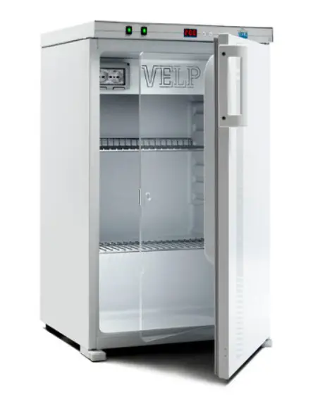 FOC120I (3-50°C, 120 L, şeffaf iç kapılı)