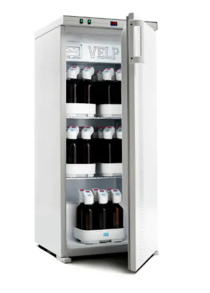 FOC215E (3-50°C, 215 L)