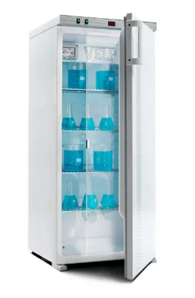 FOC215I (3-50°C, 215 L, şeffaf iç kapılı)