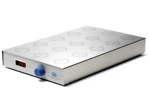 VELP MULTISTIRRER 6 Digital