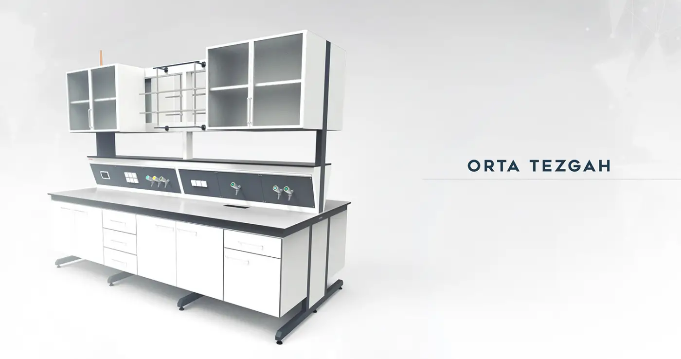 ORTA TEZGAH