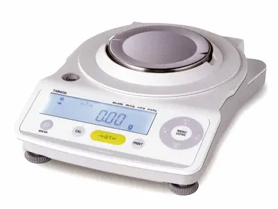 SHIMADZU TXB SERİSİ 0.01 g