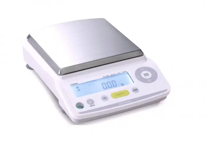 SHIMADZU TX SERİSİ 0.01 g