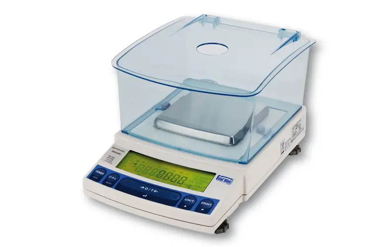 SHIMADZU  UX-UW SERİSİ 0,01 g