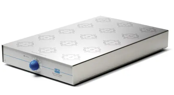 VELP MULTISTIRRER 15