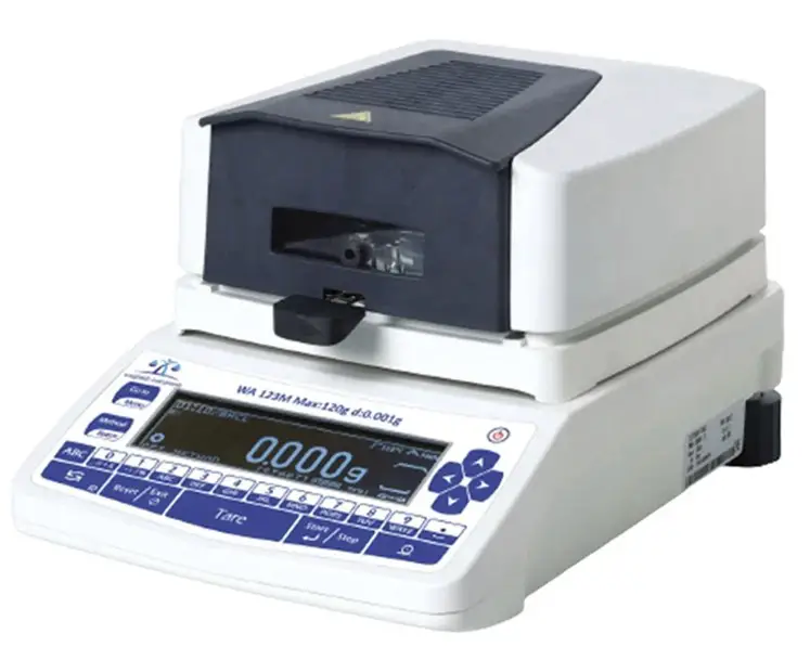 WEIGHTLAB WA-123M NEM TAYİN CİHAZI