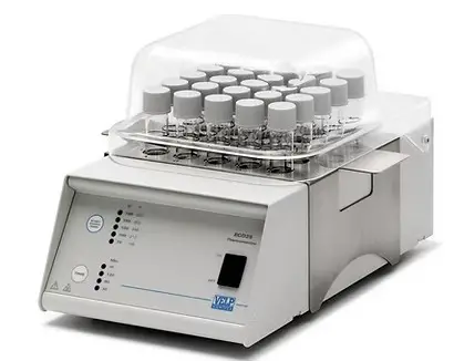 VELP ECO 25 TERMOREAKTÖR