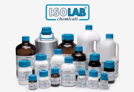 İSOLAB KİMYASALLAR