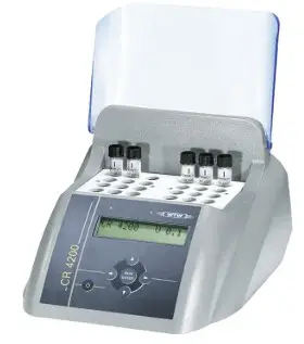 WTW CR 4200 TERMOREAKTÖR