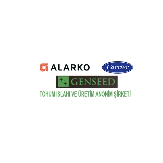 GENSEED TOHUM ISLAHI VE ÜRETİM ANONİM ŞİRKETİ