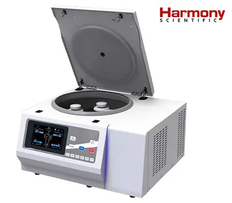 HMH750R Yüksek Hızlı Soğutmalı Santrifüj